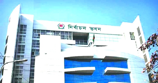 আইজিপিকে আগাম প্রচার সামগ্রী সরাতে বলল স্বরাষ্ট্র মন্ত্রণালয়