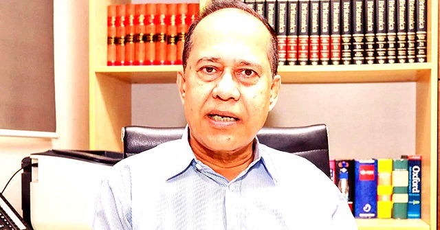 সেপ্টেম্বরে জাতীয় নির্বাচনের তফসিল: সিইসি