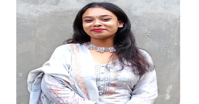 উচ্চ শিক্ষার জন্য তিশার আমেরিকায় গমন 