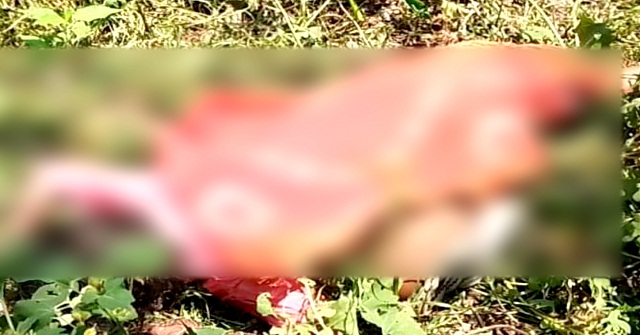 নলছিটিতে প্রতিবন্ধী যুবতীর মরদেহ উদ্ধার