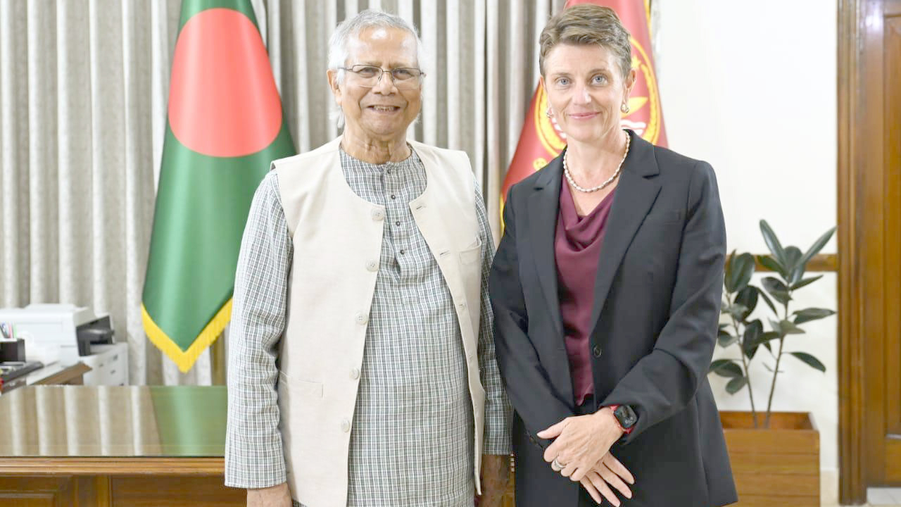 ‘জাতিসংঘ ফেব্রুয়ারির সাধারণ নির্বাচনকে পূর্ণ সমর্থন করে’