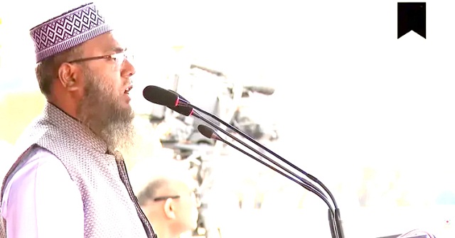 খুনিরা কীভাবে সীমান্ত অতিক্রম করলো, প্রশ্ন হাদির ভাইয়ের