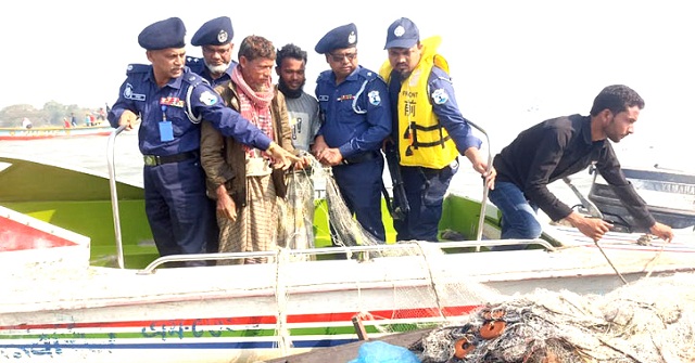 মাদকের সাথে কোনো আপোষ নয় : উপ- পুলিশ কমিশনার