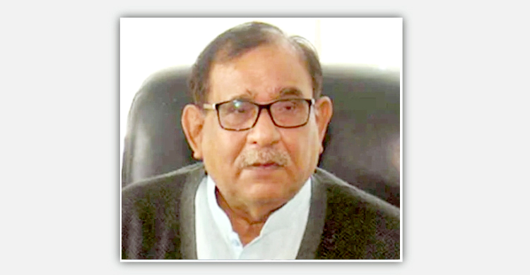 গণফোরামের সভাপতি মোস্তফা মোহসীন মন্টু মারা গেছেন