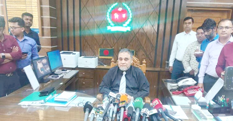 ভোটের মাস দুয়েক আগে তফসিল: সিইসি
