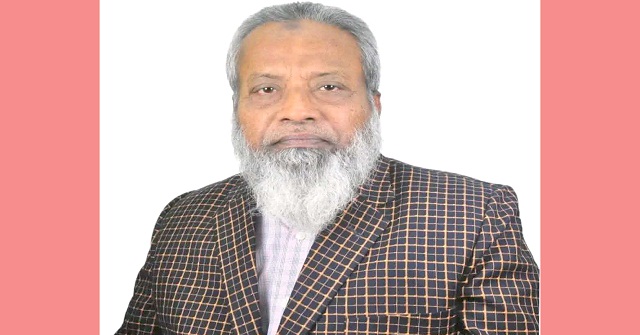 পেশাজীবী দলের কেন্দ্রীয় নিবার্হী কমিটির সহ সভাপতি হলেন মিজানুর রহমান অহিদ