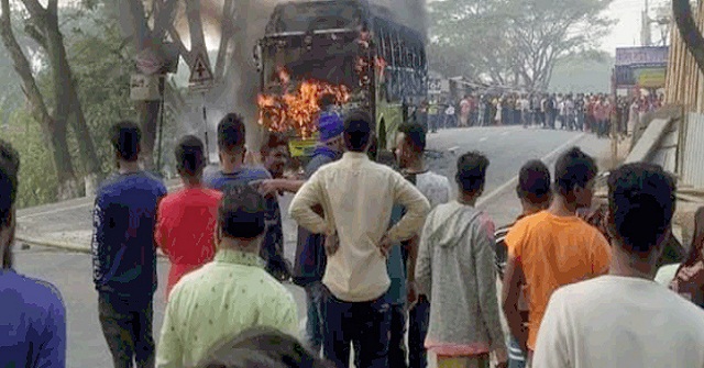 নন্দীগ্রামের ফলাফলের বিরুদ্ধে হাইকোর্টে মমতা