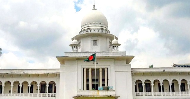  ৬ সিটি করপোরেশনে প্রশাসক নিয়োগের বৈধতা চ্যালেঞ্জ করে রিট