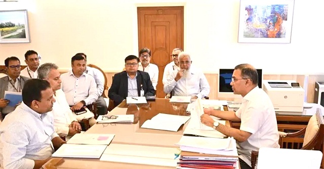 দেশের মূল সড়ক নেটওয়ার্কের সঙ্গে যুক্ত হচ্ছে ভোলা, দ্রুত উদ্যোগ নিতে নির্দেশ প্রধানমন্ত্রীর