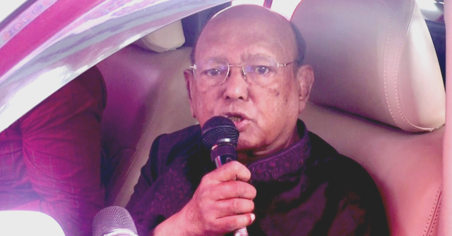 গ্রামগুলো গ্রাম নেই শহর হয়েছে, ঘরে ঘরে বিদ্যুৎ রয়েছে : তোফায়েল