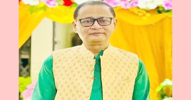 বরিশাল বিভাগীয় ক্রীড়া সংস্থার এডহক কমিটির সদস্য সচিব হলেন আনোয়ারুল হক তারিন