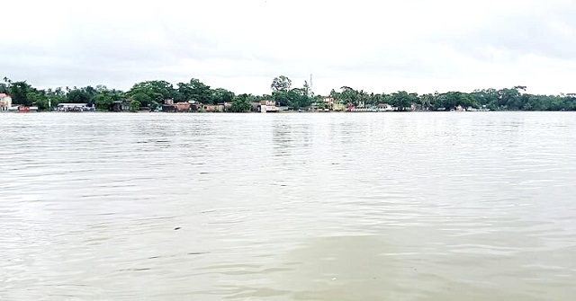 জুলাই মাসে সারাদেশে ভারী বৃষ্টি ও বন্যার শঙ্কা
