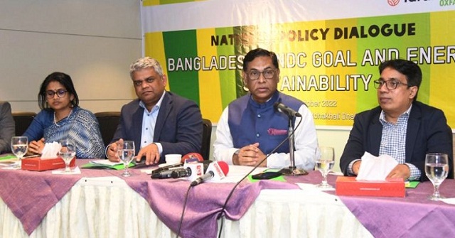 নভেম্বরে লোডশেডিং কমতে পারে: বিদ্যুৎ প্রতিমন্ত্রী