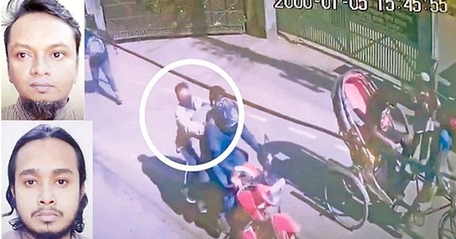 জঙ্গি ছিনতাই: আরও এক পুলিশ সদস্য বরখাস্ত