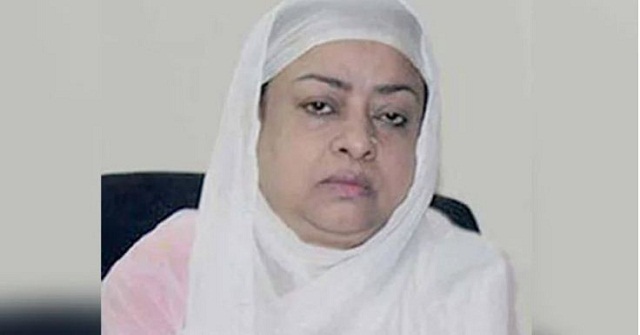 শেখ এ্যানী রহমানের আসনে উপ-নির্বাচন ২৪ নভেম্বর