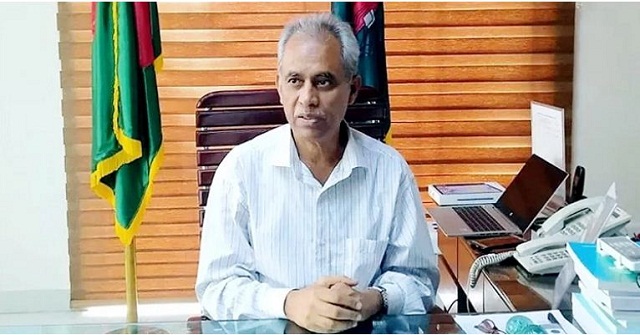 'ভিন্ন নামে নিবন্ধন পেতে বাধা নেই জামায়াতের'