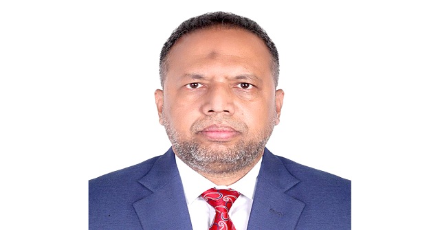 মাইডাস ফাইন্যান্স পিএলসি’র পরিচালক পদে নিয়োগ পেলেন বরিশালের সন্তান কামরুজ্জামান খান মাসুম