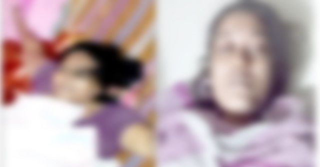 গৌরনদীতে দুই নারীর মরদেহ উদ্ধার