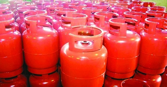 দাম বাড়ল এলপি গ্যাসের