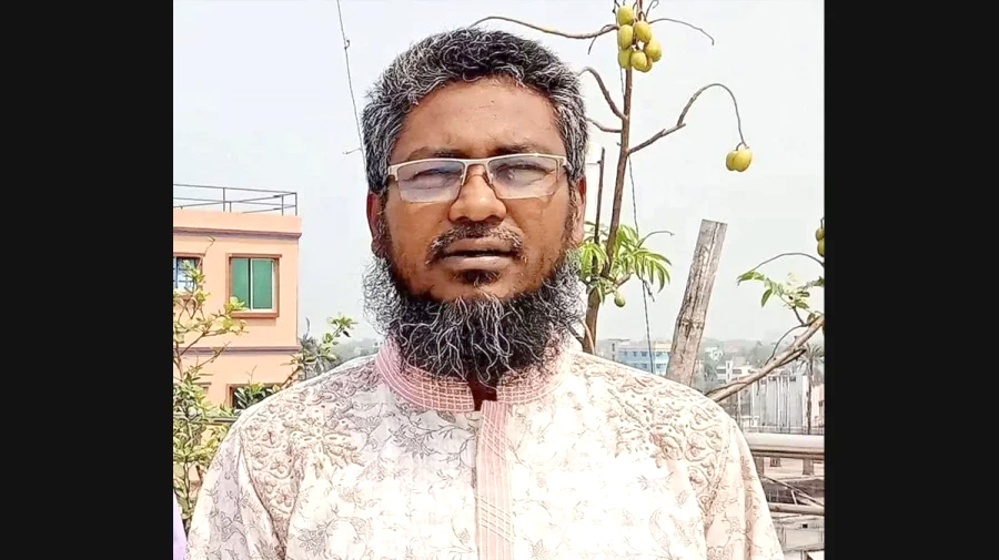রোববার সাংবাদিক এম মিরাজের নামাজে জানাজা 
