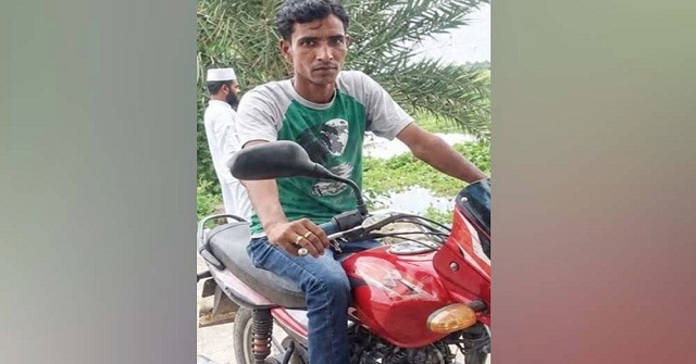উজিরপুরে যুবদলকর্মীকে কুপিয়ে হত্যা, আটক ৯