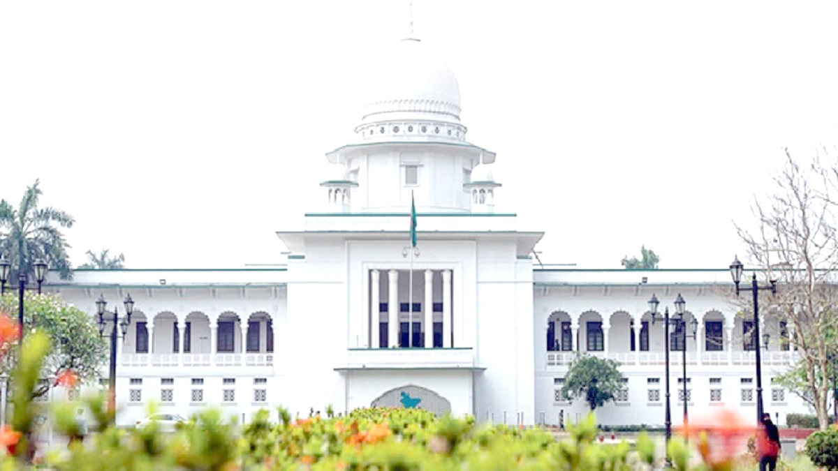  সাঈদ-মুগ্ধদের ‘জাতীয় শহীদ’, ড. ইউনূসকে ‘জাতীয় সংস্কারক’ ঘোষণা কেন নয়