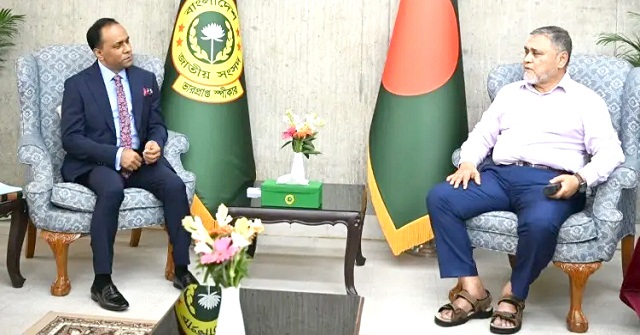 রাষ্ট্রপতি নির্বাচন নিয়ে প্রাথমিক আলোচনা হয়েছে, দিনক্ষণ ঠিক হয়নি