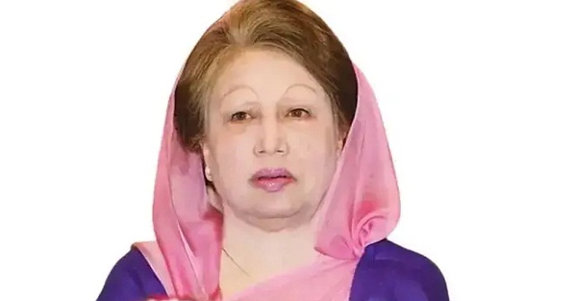 রাতে নয়, শুক্রবার সকাল ১০টার পর খালেদা জিয়াকে লন্ডনে নেওয়া হবে