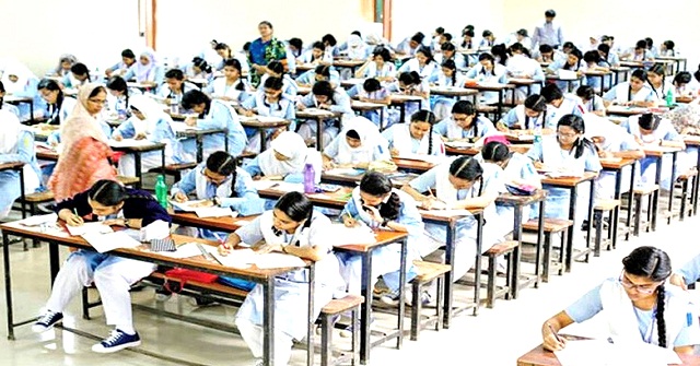 এসএসসি পরীক্ষা ‘ফেব্রুয়ারির পরিবর্তে ডিসেম্বরে’