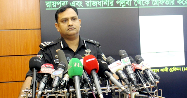 সুলতানার মৃত্যুর বিষয়ে যা বললো র‌্যাব সদরদপ্তর