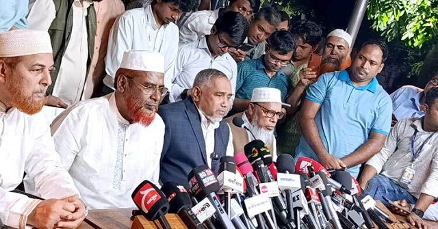 এখন প্রয়োজন জুলাই সনদের আইনি ভিত্তি: আব্দুল্লাহ তাহের
