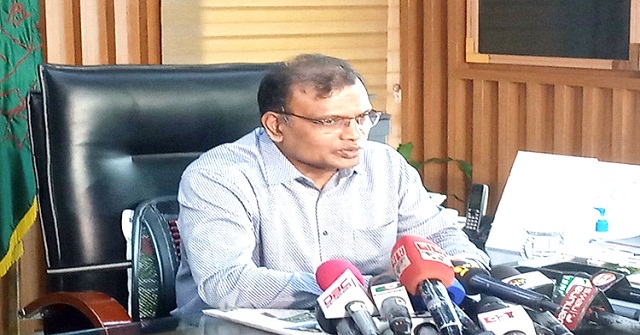 এক সপ্তাহের মধ্যে তফসিল ঘোষণা হতে পারে: ইসি আনিছুর