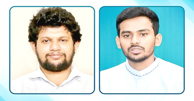 পদত্যাগ করেছেন উপদেষ্টা মাহফুজ আলম ও আসিফ মাহমুদ