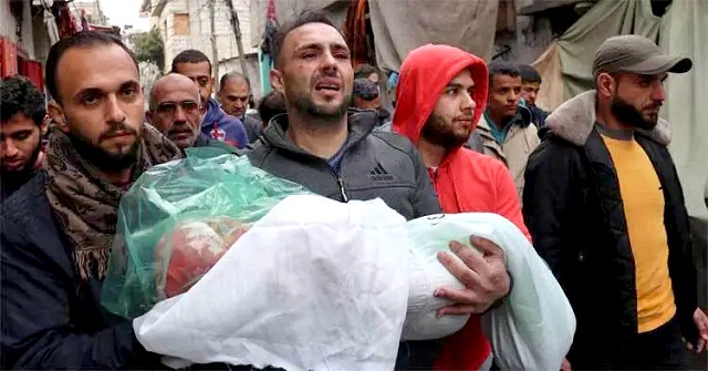  যুদ্ধবিরতির পরেও হামলা, ২৩৬ ফিলিস্তিনিকে হত্যা করেছে ইসরায়েল