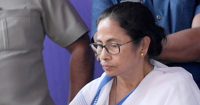  বাংলাদেশে ‌‘একটি বড় হত্যাকাণ্ড’ নিয়ে মন্তব্য, মমতার বিরুদ্ধে মামলা