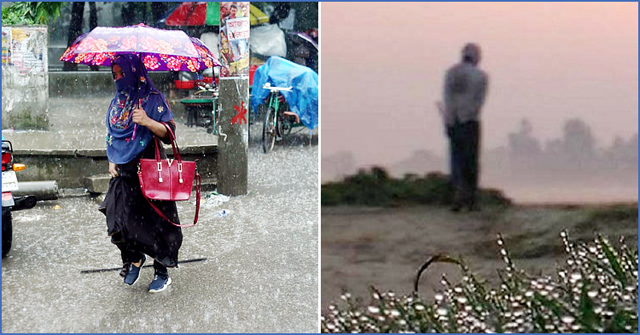  সপ্তাহ শেষেই নামবে শীত
