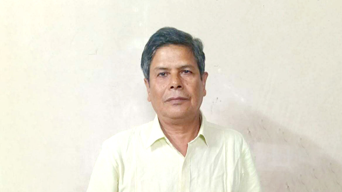 সাবেক সচিব আবু আলম মোহাম্মদ শহীদ খান গ্রেফতার