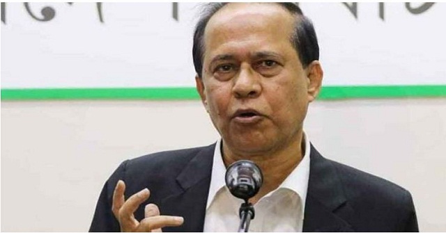 জেলা পরিষদে শিক্ষিত ভোটররা ভদ্রভাবে ভোট দিয়েছেন: সিইসি