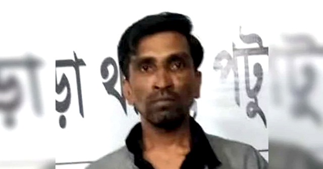 পটুয়াখালীতে নিষিদ্ধ ছাত্রলীগের সাবেক সভাপতি গ্রেপ্তার