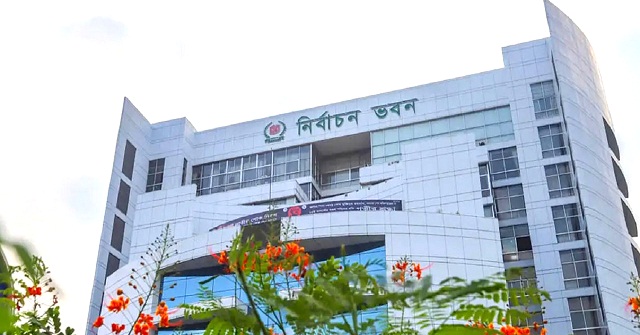 সচিব ছাড়া ইসির কেউ গণমাধ্যমে কথা বলবেন না, আদেশ জারি