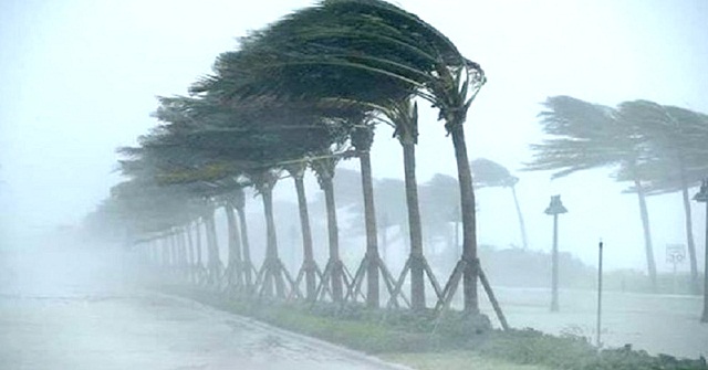 বরিশালসহ ১৫ জেলায় ৬০ কিমি বেগে ঝড়ের আভাস