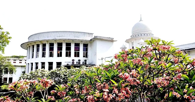 ফুটপাতে হকারদের জায়গা বরাদ্দ কেন অবৈধ নয় : হাইকোর্ট