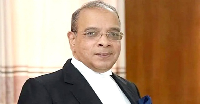 অবসরে গেলেন প্রধান বিচারপতি সৈয়দ রেফাত আহমেদ