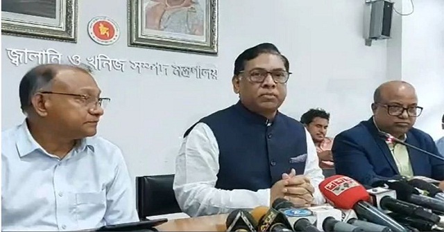 ভোলায় প্রতিদিন পাওয়া যাবে ২০ মিলিয়ন ঘনফুট গ্যাস