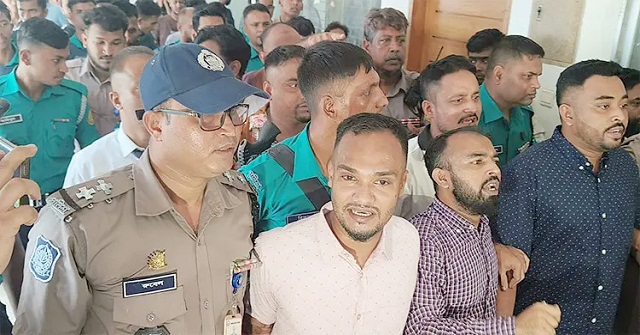 এমসি কলেজ ছাত্রাবাসে দলবদ্ধ ধর্ষণ: একজনের মৃত্যুদণ্ড তিনজনের যাবজ্জীবন