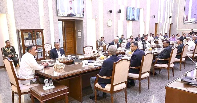 সেহরি-ইফতার-তারাবিতে নিরবচ্ছিন্ন বিদ্যুৎ রাখার নির্দেশ প্রধানমন্ত্রীর