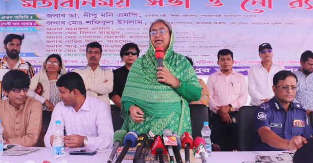 ইলিশ উৎপাদনে বিশ্বে এক নম্বর বাংলাদেশ : শিক্ষামন্ত্রী