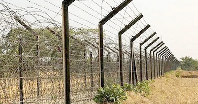 সীমান্তে বিএসএফের গুলিতে বাংলাদেশি নিহত