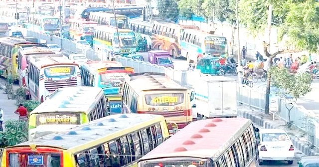 আগামীকাল বাসের নতুন ভাড়া নির্ধারণ 