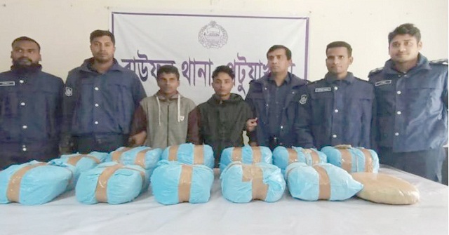 পাকিস্তানে প্রবল বৃষ্টিতে ১৪ জনের মৃত্যু